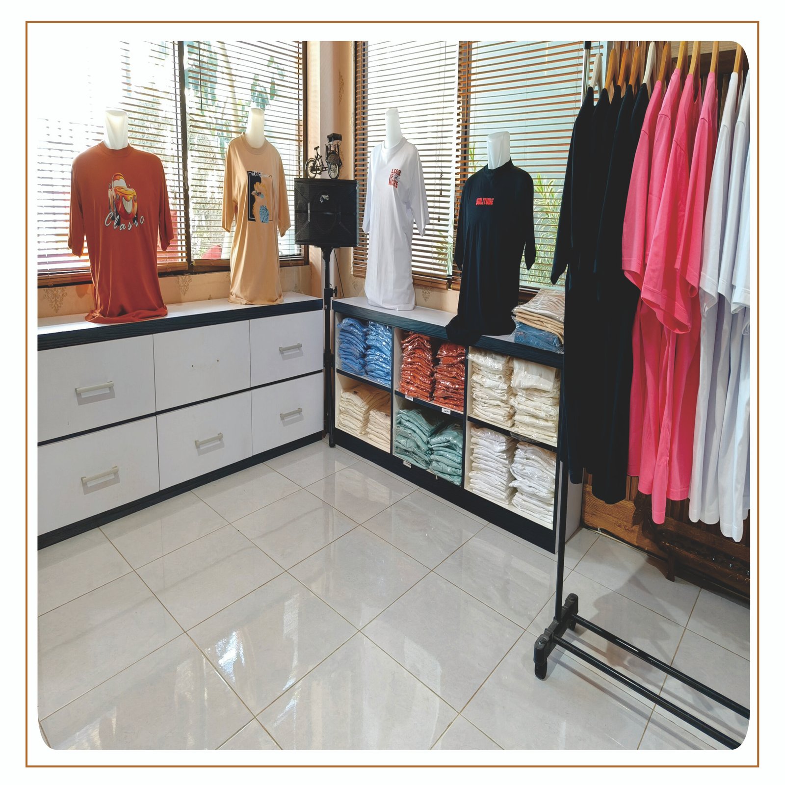 display toko 2