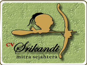 logo perusahaan Srikandi Mktra Sejahtera