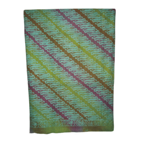 batik cetak premium warna warni