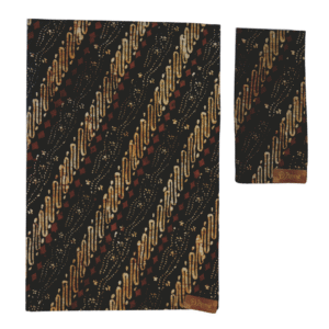 Batik Agustus No 5