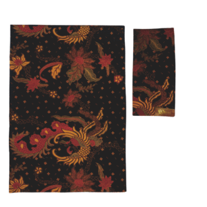 Batik 17 Agustus No 6