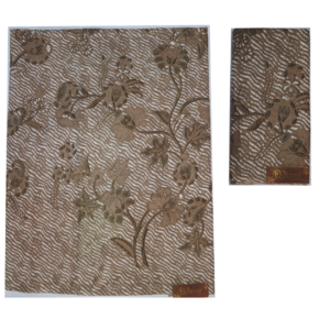 Batik 17 Agustus No 8