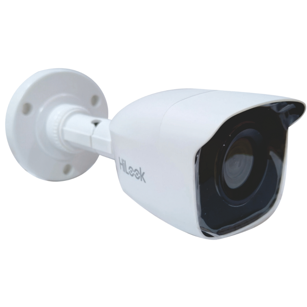 CCTV HIKVISION 3