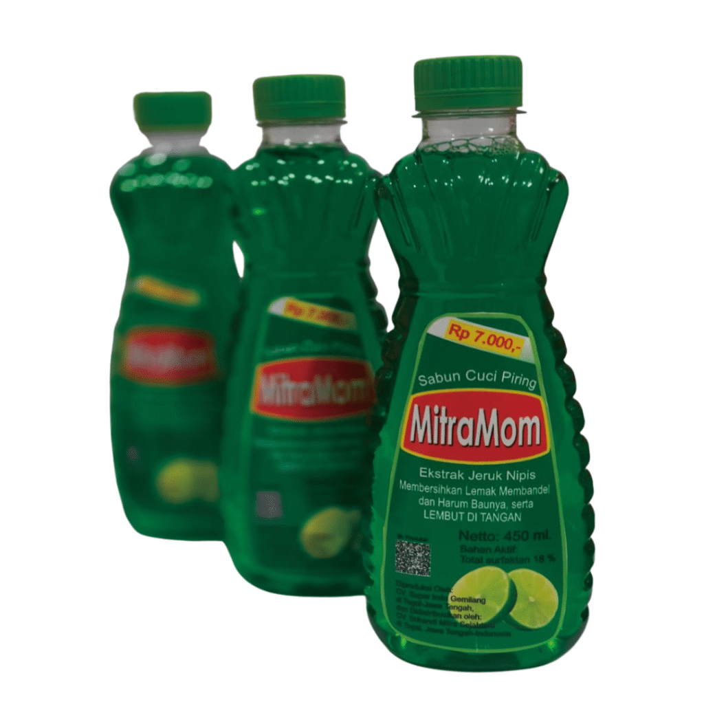 Sabun Cuci Piring 450ml
