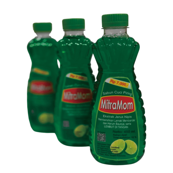Sabun Cuci Piring 450ml