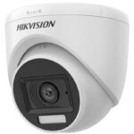 hikvision cctv 3k color