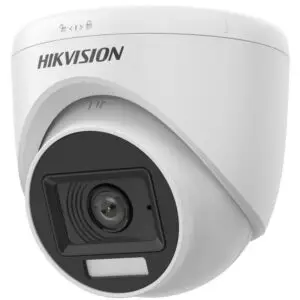 hikvision cctv 3k color