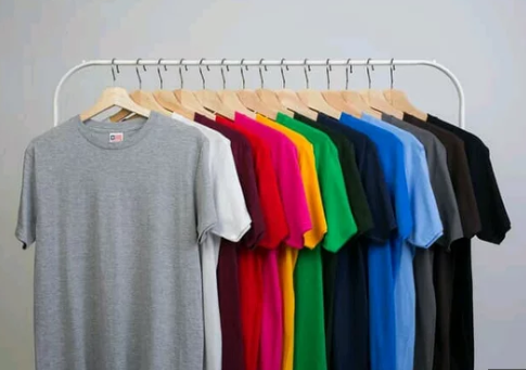kaos display google