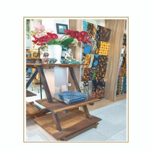 model batik 2